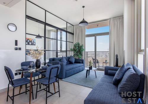 Dubai Apartment | Amazing 2BR in Collective 2