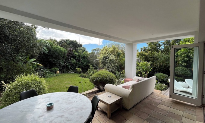Plettenberg Bay House | Amazing 3-bedroom house with WiFi in Plettenberg Bay