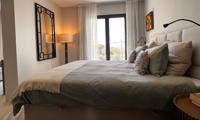 Portals Nous House | Amazing 7 bedroom villa in Portals