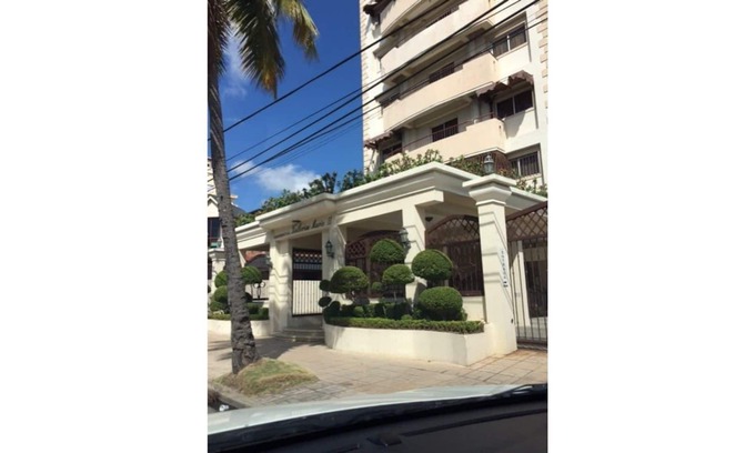Bella Vista Apartment | Amazing & Affordable Santo Domingo