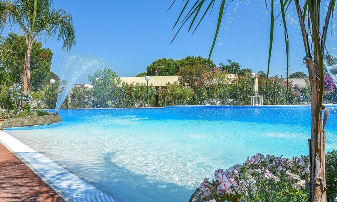 Lido di Metaponto Apartment | Amazing apartment in Metaponto Lido MT