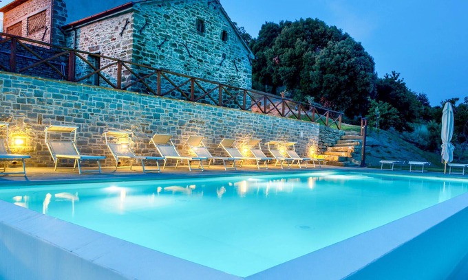 Anghiari Apartment | Amazing apartment in Ponte alla Piera