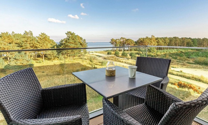Prora Apartment | Amazing apartment in Prora/Rügen