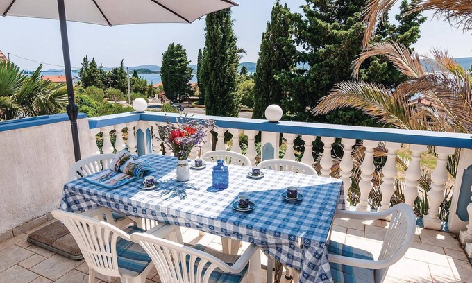 Sveti Petar Apartment | Amazing apartment in Sveti Petar