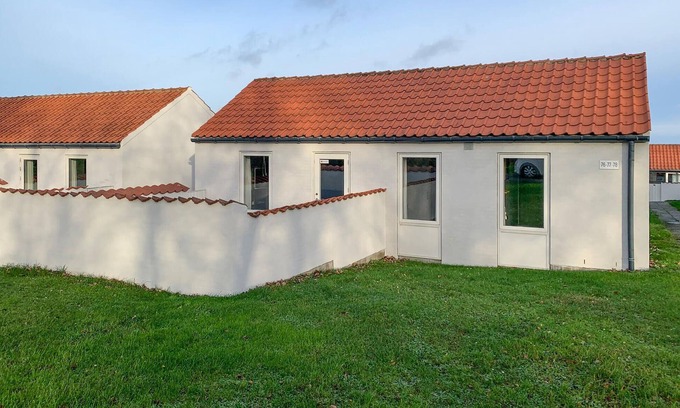 Allinge Apartment | Amazing apartment in Allinge