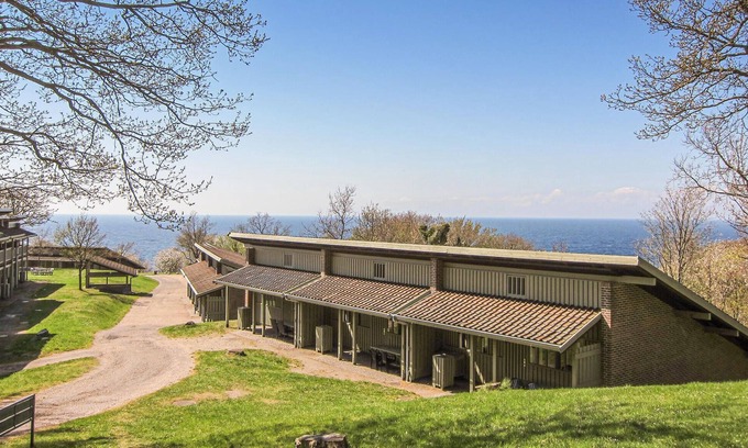 Sandvig Apartment | Amazing apartment in Allinge with WiFi