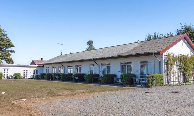 Sandvig Apartment | Amazing apartment in Allinge
