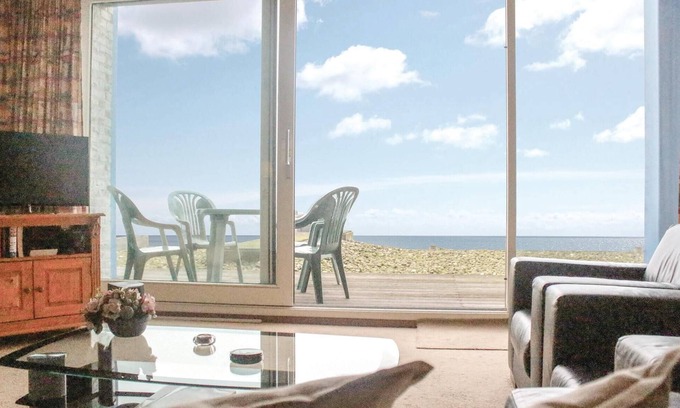 Breskens Apartment | Amazing apartment in Breskens with WiFi
