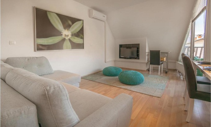Bohinjska Bistrica Apartment | Amazing apartment in Bohinjska Bistrica with 2 Bedrooms and WiFi