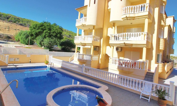 Guardamar del Segura Apartment | Amazing apartment in Campomar with WiFi