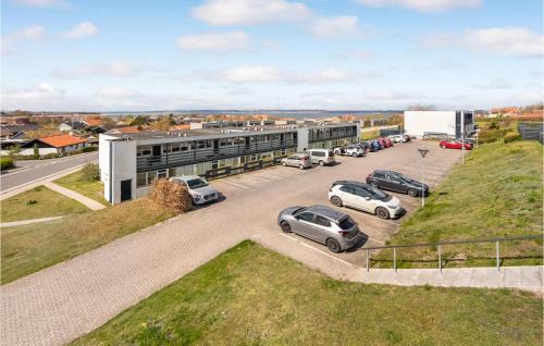 Ebeltoft Apartment | Amazing Apartment In Ebeltoft With Wifi