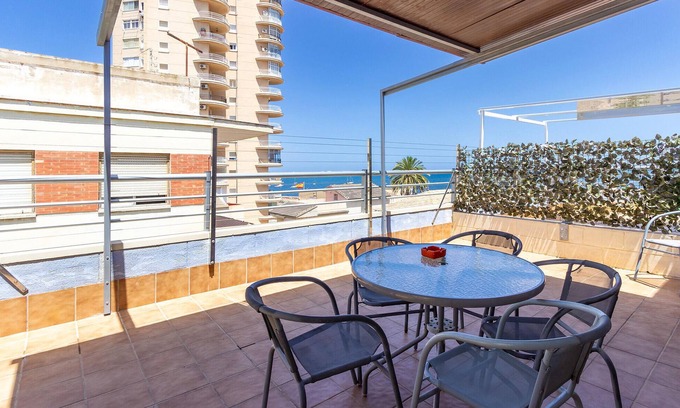 Santiago de la Ribera Apartment | Amazing apartment in San Javier