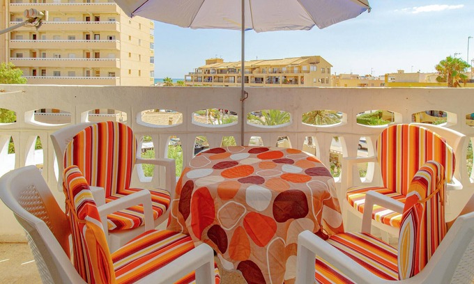 La Mata Apartment | Amazing apartment in Torrevieja
