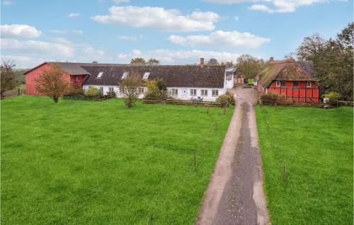 Faaborg Apartment | Amazing Apartment In Faaborg With Wifi