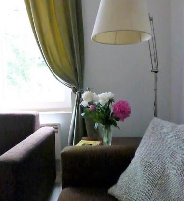 Old Town Apartment | Amazing apartment in heart of Tartu
