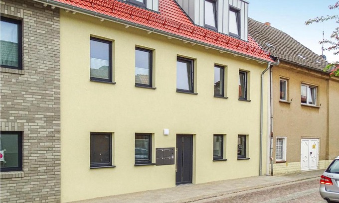 Muritz Apartment | Amazing Apartment In Malchow With Wifi