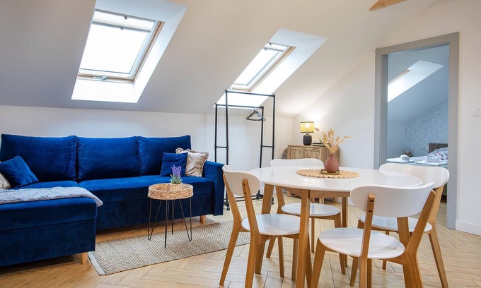 Nowecin Apartment | Amazing apartment in Nowecin with WiFi