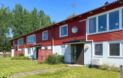 Paulistrom Apartment | Amazing Apartment In Pauliström With Wifi