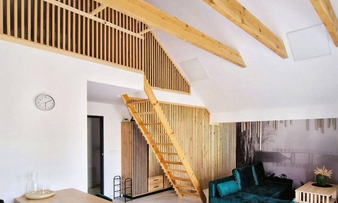Pisz Apartment | Amazing apartment in Pisz with WiFi