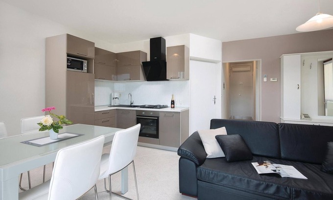 Rabac Apartment | Amazing apartment in Rabac with WiFi