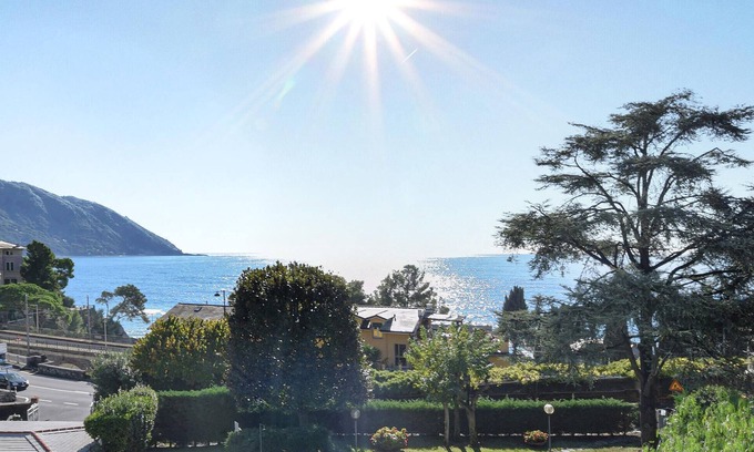 Recco Apartment | Amazing apartment in Recco with kitchen