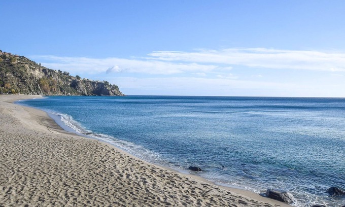 Ricadi Apartment | Amazing apartment in Ricadi with house sea view