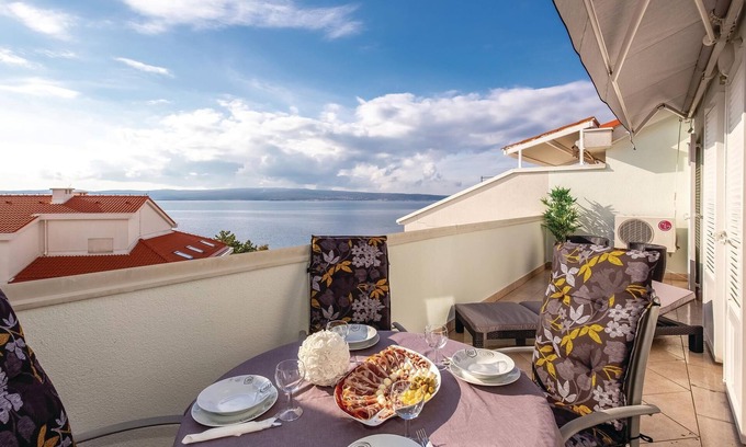 Selce Apartment | Amazing apartment in Selce with WiFi