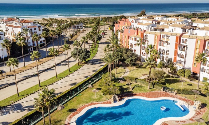 Atlanterra Apartment | Amazing apartment in Tarifa with WiFi