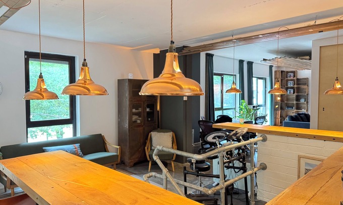 Greenwich West Apartment | Amazing apartment in the heart of Greenwich.