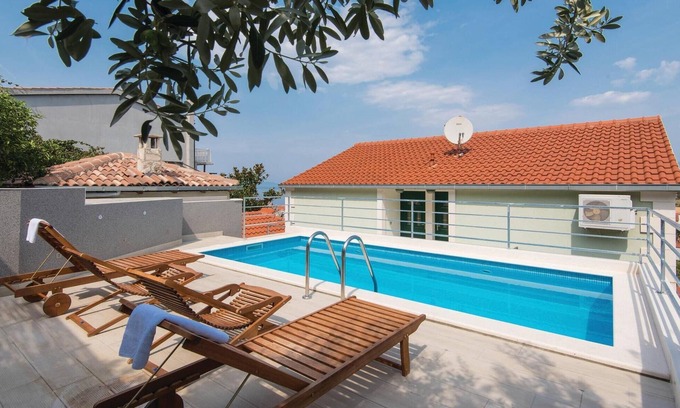 Trpanj Apartment | Amazing apartment in Trpanj