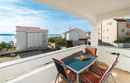 Vidalici Apartment | Amazing Apartment In Vidalici With Wifi