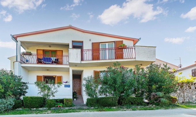 Municipality of Vrsar Apartment | Amazing apartment in Vrsar with kitchen