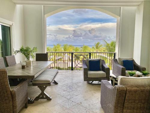Cap Cana Marina Apartment | Amazing Beachfront Condo Cap Cana, Punta Cana