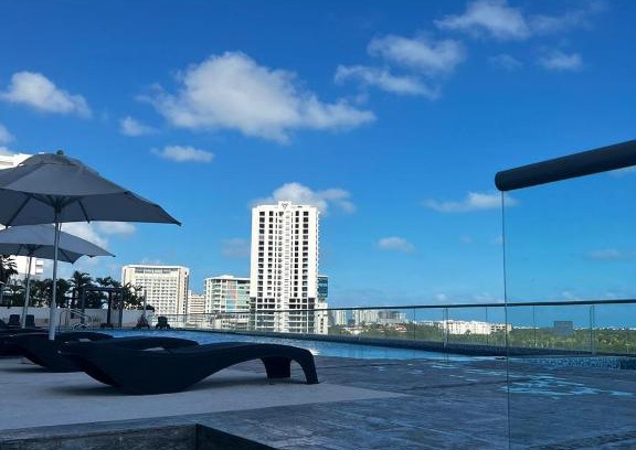 Downtown Cancun House | amazing condo cancun view