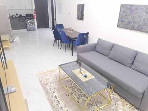 Jumeirah Village Triangle Apartment | Amazing Deluxe 1 BHK Apartment in JVT - 05