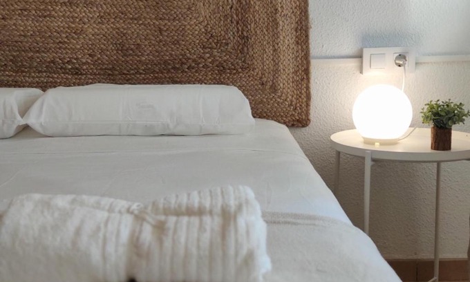 Pobles del Sud Apartment | Amazing Duplex in the heart of La Albufera