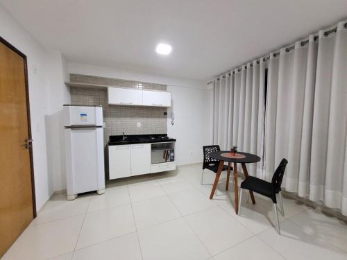 Centro Apartment | Amazing Flat in João Pessoa
