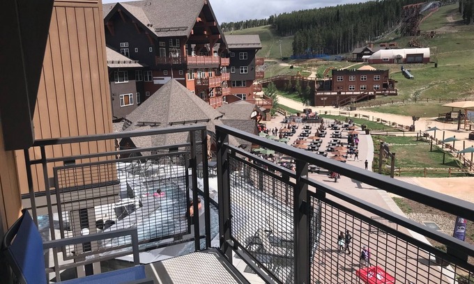 Breckenridge Resort | Amazing Grand Colorado on Peak 8 Suite. Balcony and Spectacular Mountain Views!