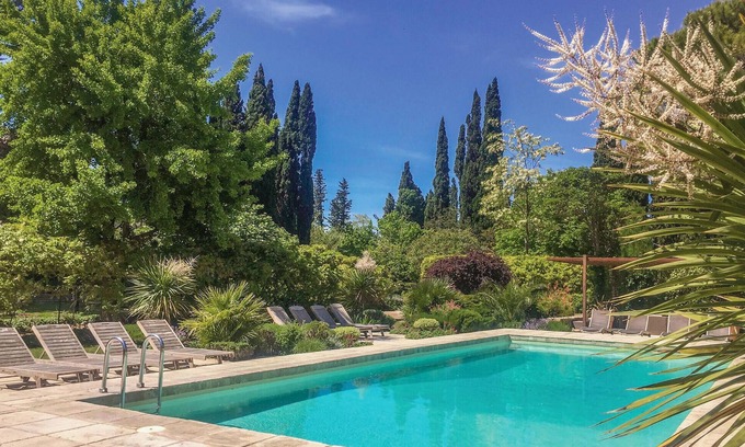 Thezan-des-Corbieres House | Amazing home in Thézan-des-Corbières