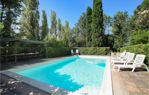 Casenuove House | Amazing Home In Rivotorto Di Assisi