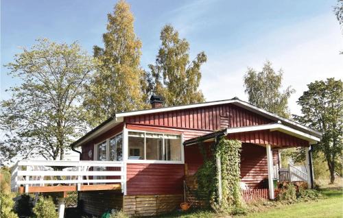 Arjang House | Amazing Home In Årjäng With Wifi
