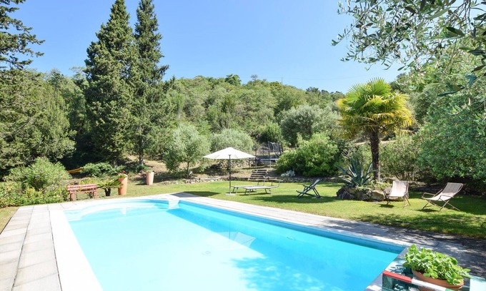 Ferretto House | Amazing home in Cortona