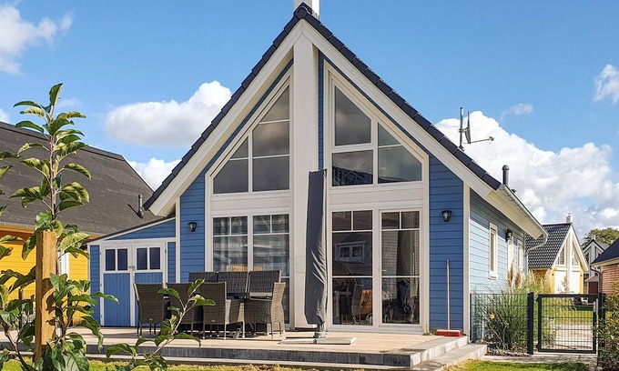 Wandlitz House | Amazing home in Zerpenschleuse