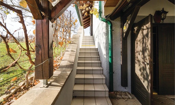 Eberau House | Amazing home in Eberau w/ 1 Bedrooms in Eberau