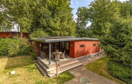 Erm House | Amazing Home In Erm With Wifi