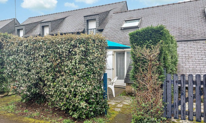 Saint-Philibert House | Amazing home in Saint-Philibert