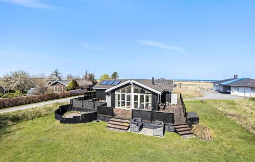 Nordstrand House | Amazing Home In Frederikshavn