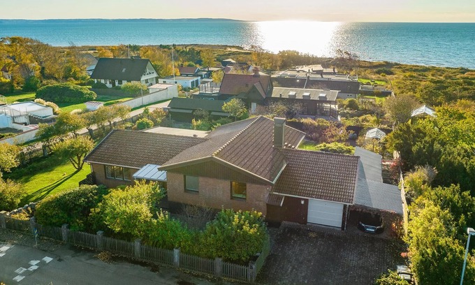 Halmstad House | Amazing home in Halmstad with sauna
