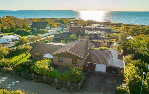 Halmstad House | Amazing Home In Halmstad With Sauna