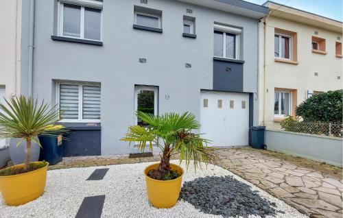 Hennebont House | Amazing Home In Hennebont With Wifi